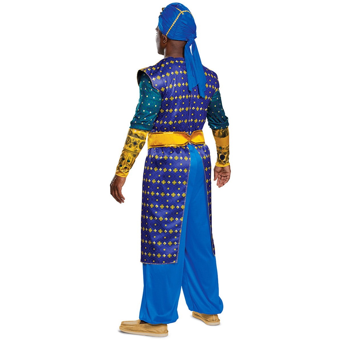 GENIE DELUXE ADULT Disguise 22776