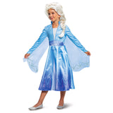 ELSA WIG - CHILD Disguise 22810