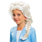 ELSA WIG - CHILD Disguise 22810