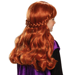 ANNA WIG - CHILD Disguise 22815