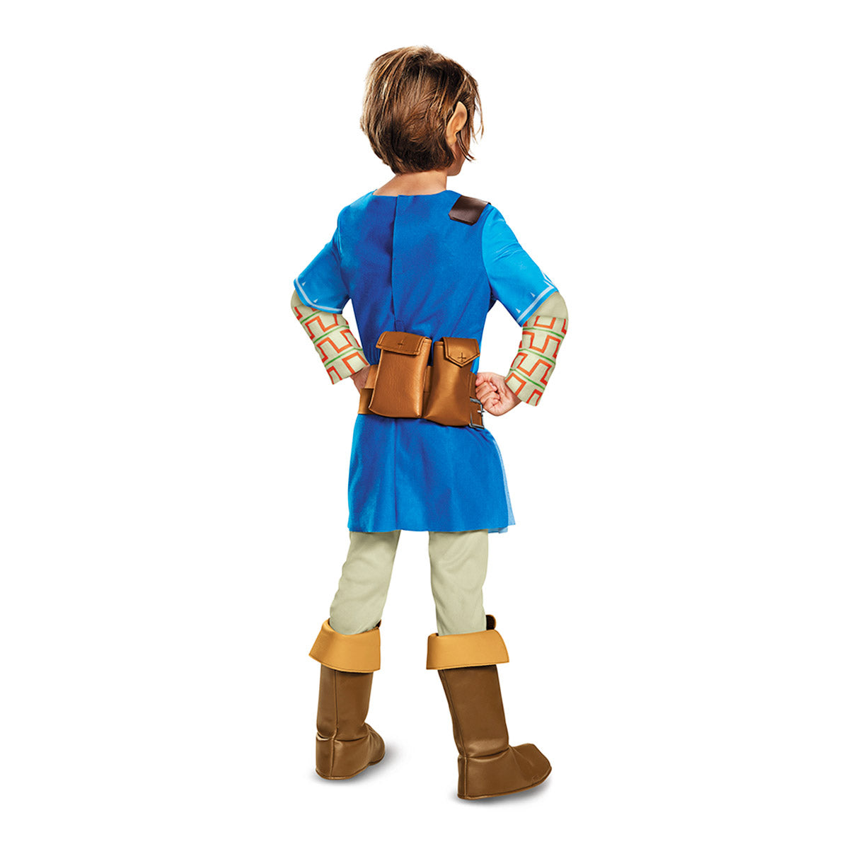 Link Breath Of The Wild Deluxe Disguise 22866