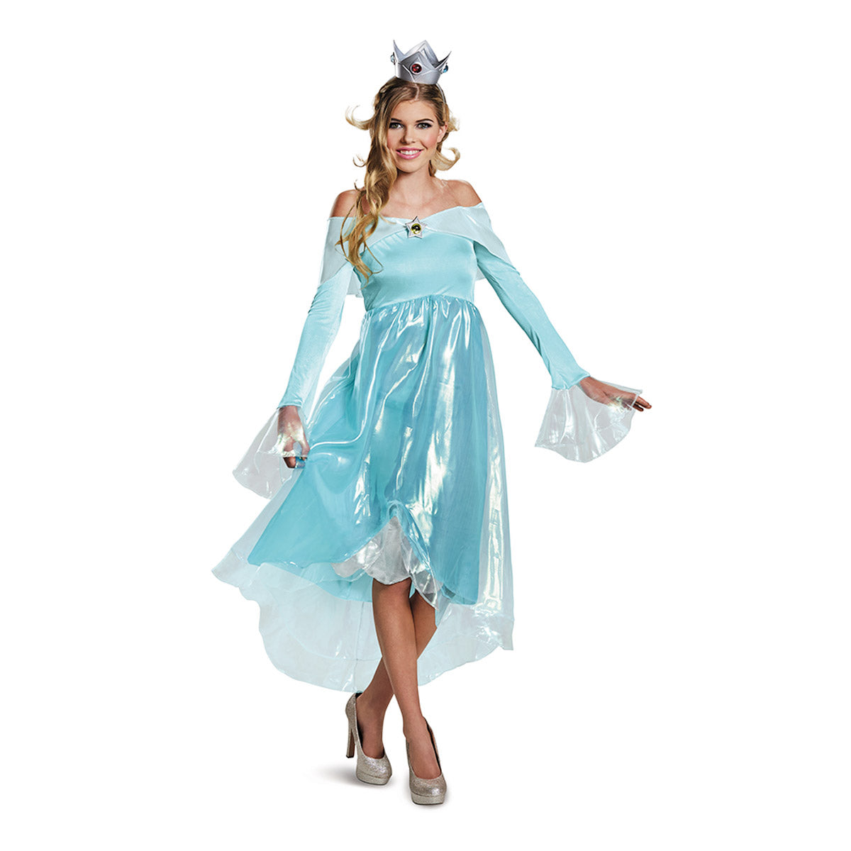 Rosalina Deluxe Adult Disguise 23172