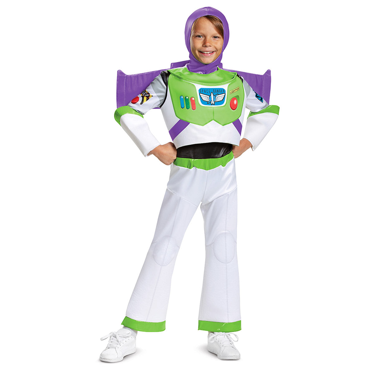 BUZZ DELUXE Disguise 23585