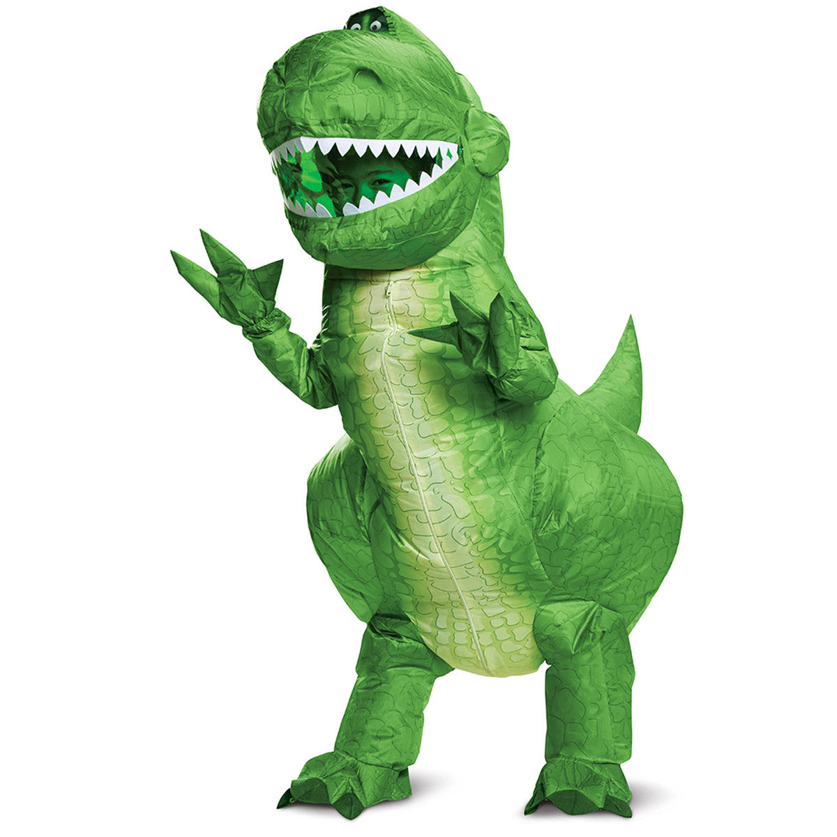 REX INFLATABLE - CHILD Disguise 23663