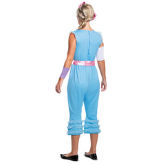 BO PEEP NEW LOOK DELUXE ADULT Disguise 23727