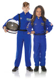 Astronaut Flight Suit Underwraps 25723