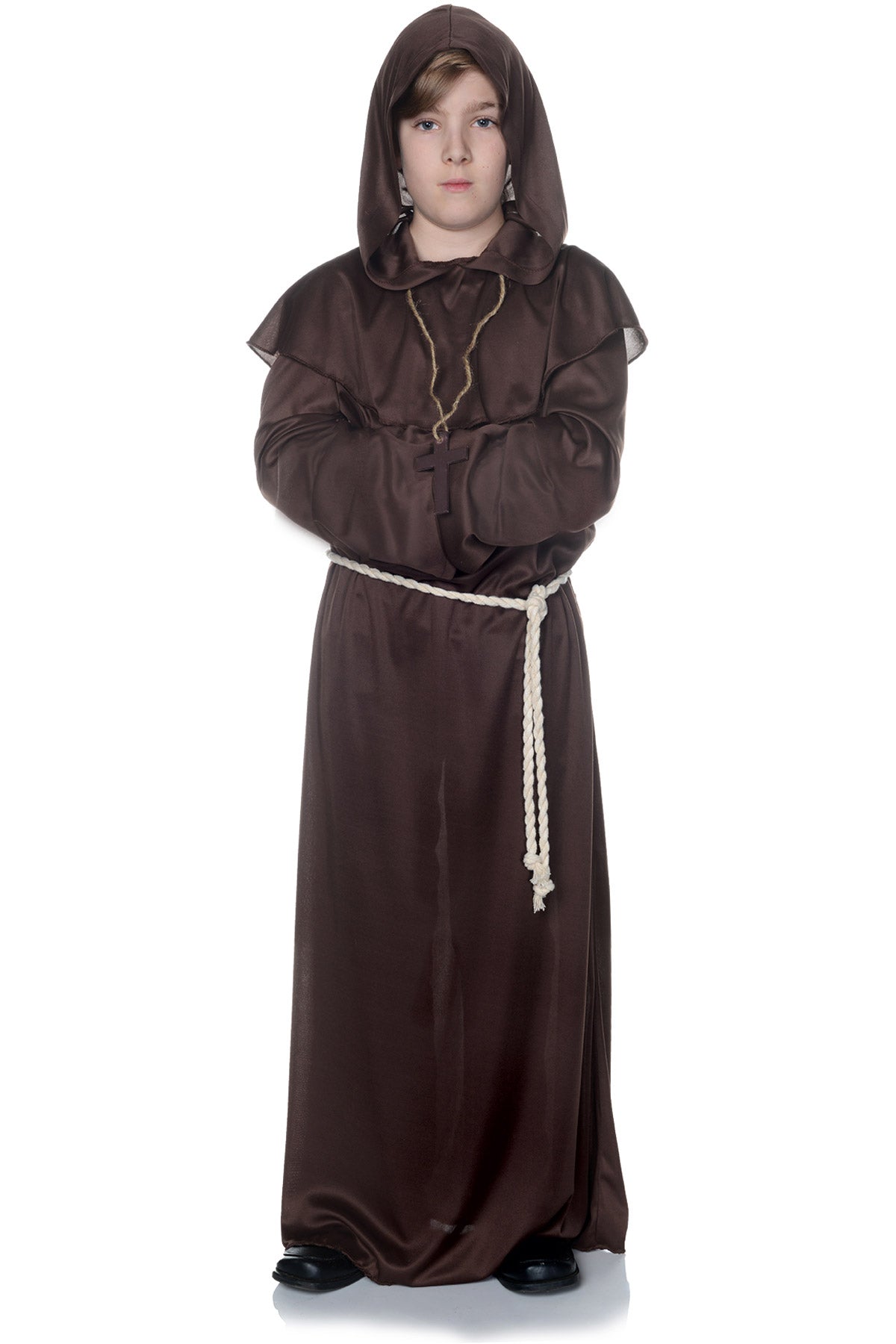 Monk Robe Underwraps 25876