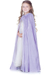 Lavender Panne Cape Underwraps  25913