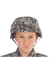 Army Helmet Underwraps 25983