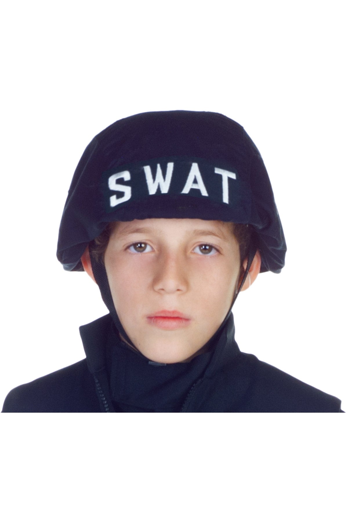 Swat Helmet Underwraps 25986
