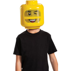 Lego Face Change Mask Disguise 26698