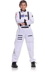 Astronaut - White Underwraps 26982