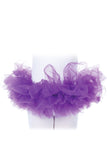 Tutu - Purple Underwraps 26999