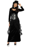 Dark Mistress Underwraps 28026