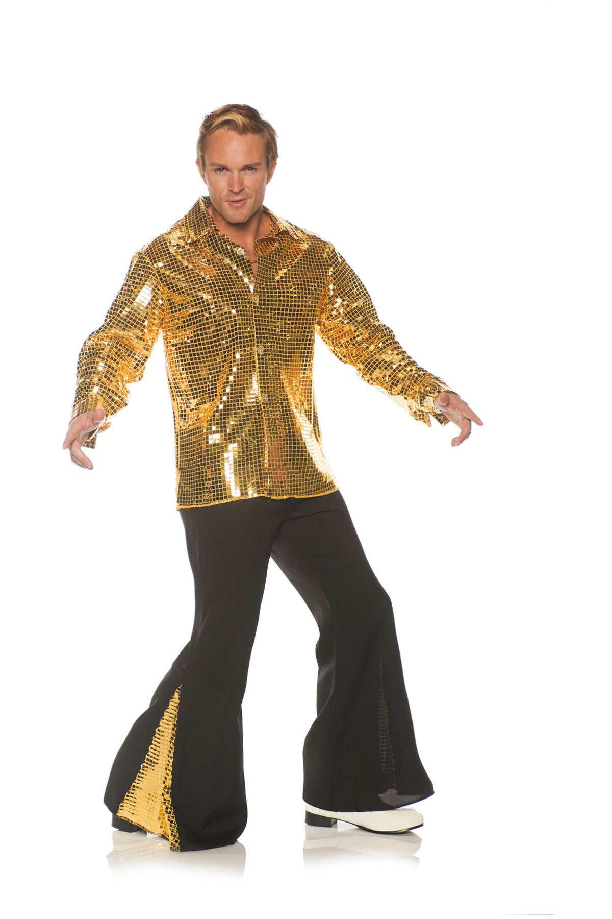 Dancing King Underwraps 28273