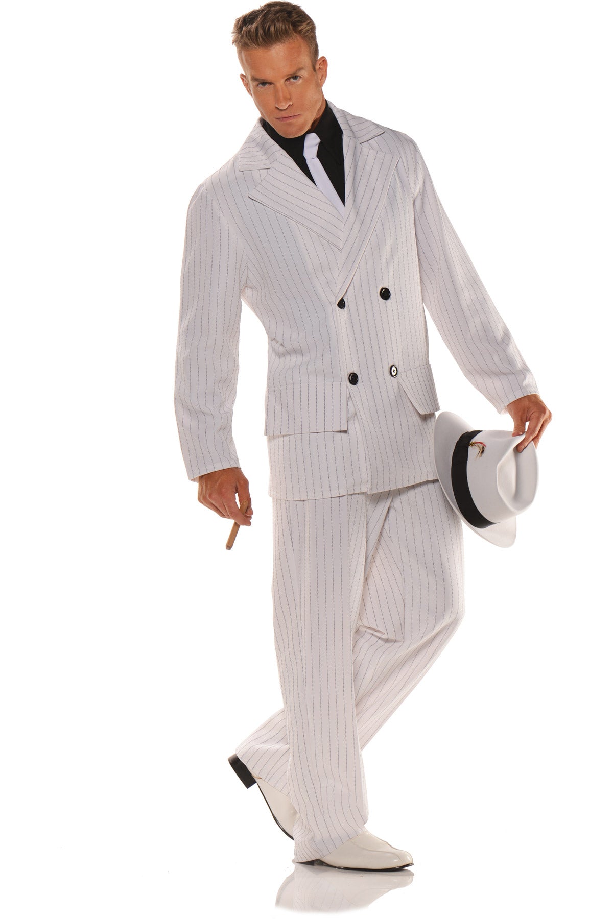 Smooth Criminal Underwraps 28577