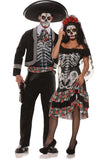 Queen Of The Dead Underwraps 28638