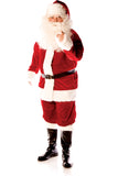 Deluxe Santa Underwraps 28647
