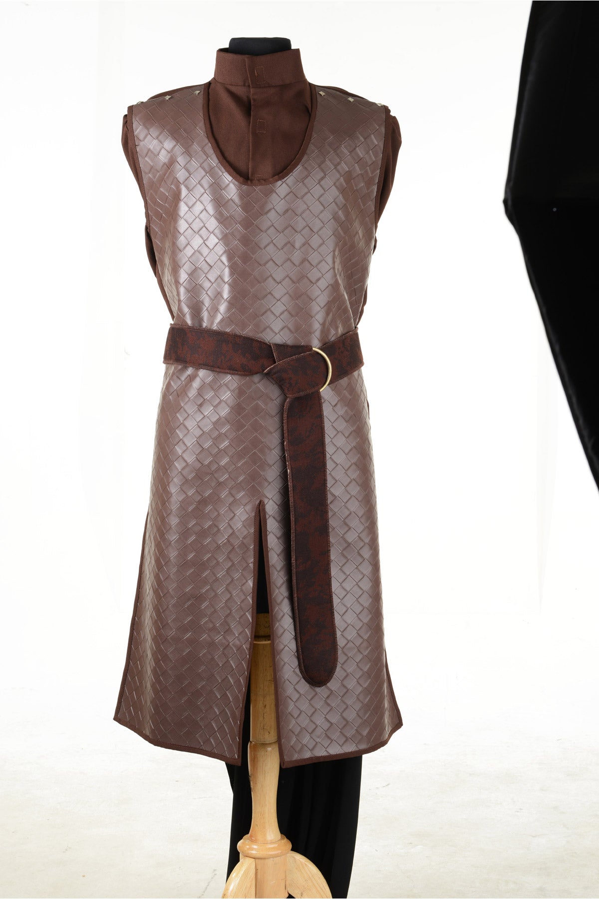 Renaissance Belt - Brown Underwraps 28652