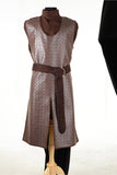 Renaissance Belt - Brown Underwraps 28652