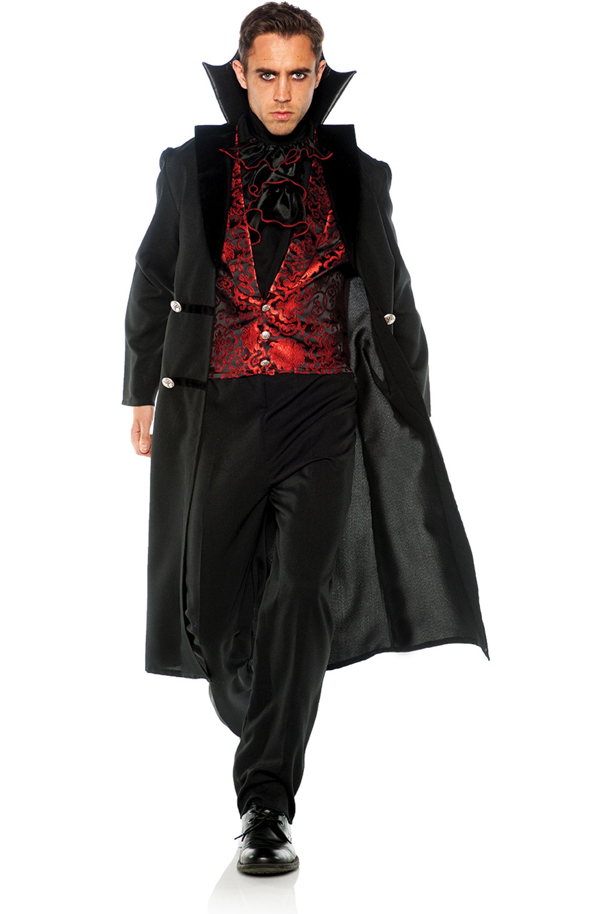 Gothic Vampire Underwraps  28695