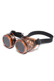 Steam Punk Goggles - Copper Underwraps 28719