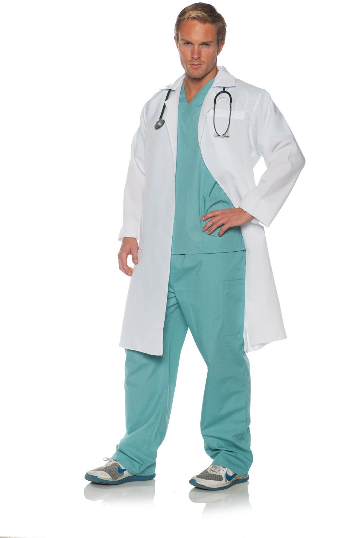On Call Underwraps 28794