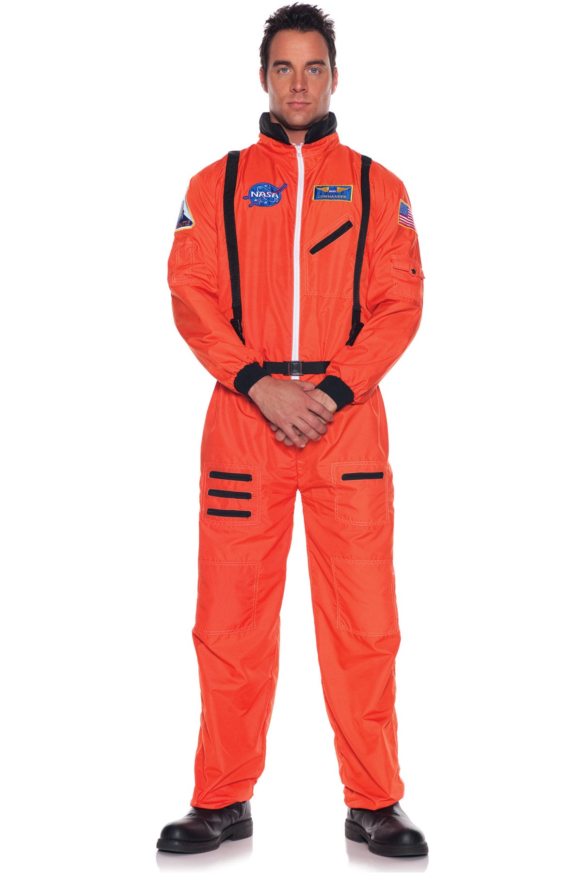Astronaut - Orange Underwraps 29137