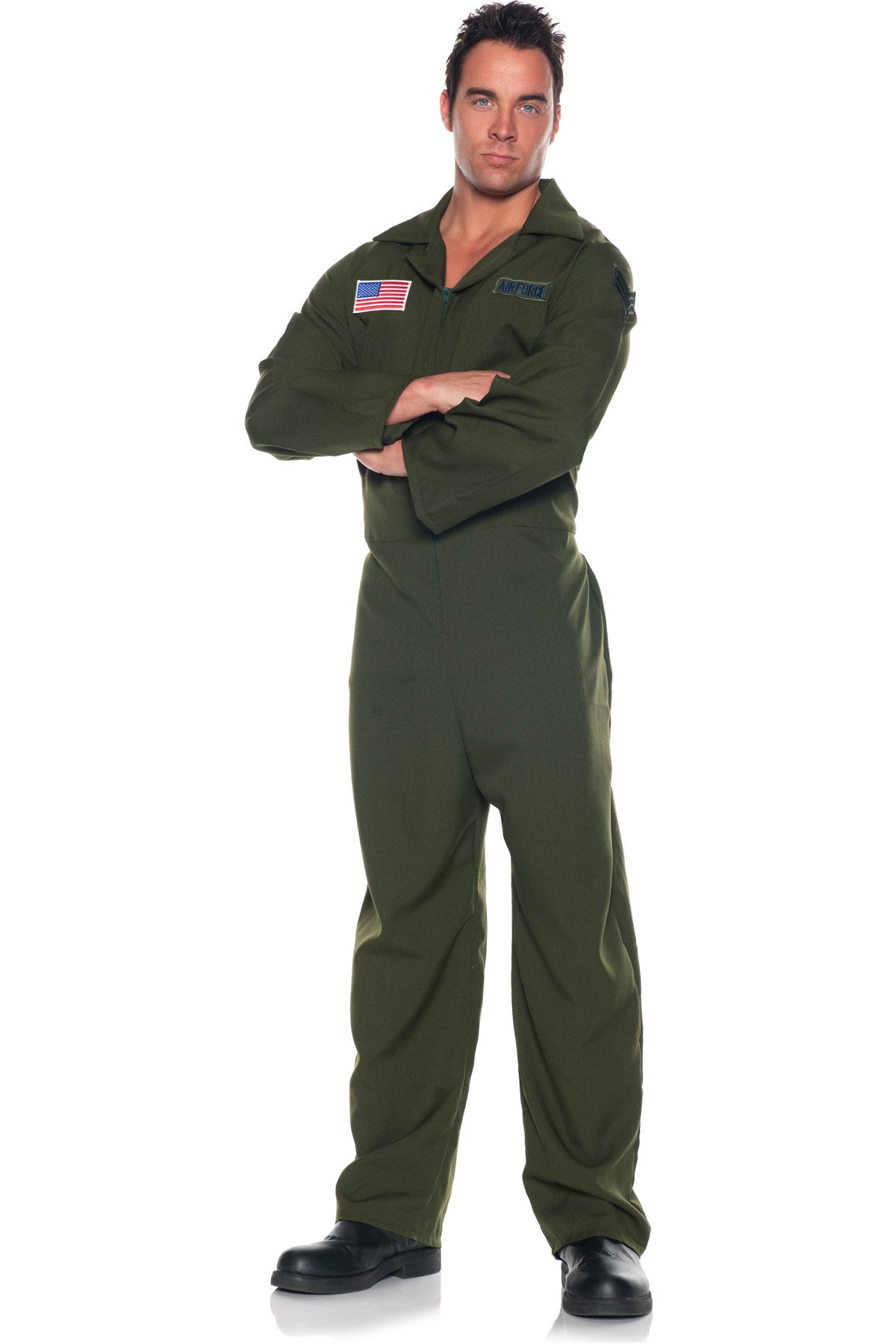 Air Force Jumpsuit Underwraps 29192