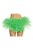 Tutu - Green Underwraps  29355