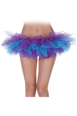 Tutu - Blue/Purple Underwraps  29472