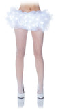 Tutu - Light-Up - White Underwraps  29483