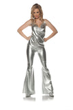 Ladies Night - Silver Underwraps 29509