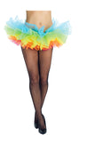 Tutu - Rainbow Underwraps  29533