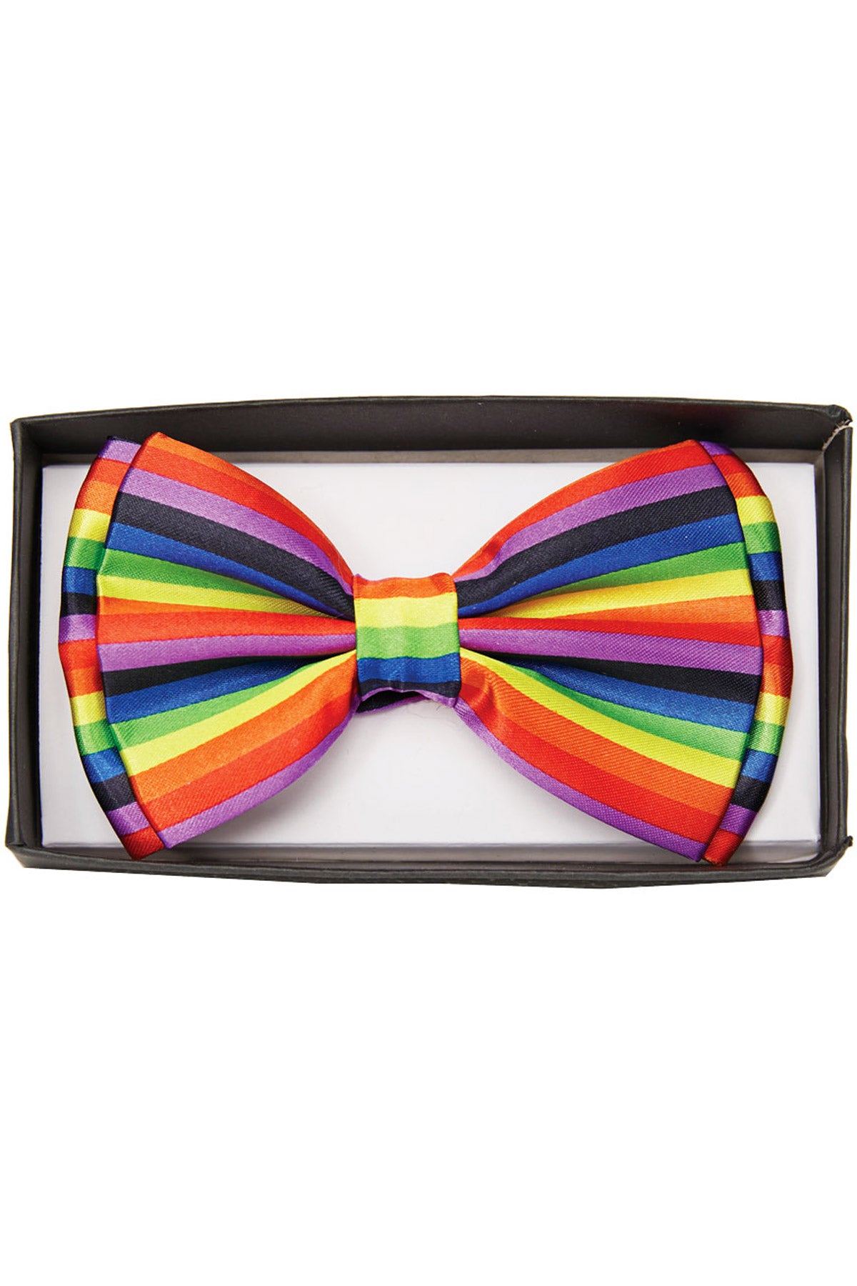 Tie - Rainbow Underwraps 29752