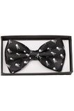 Tie - Skulls Underwraps 29801