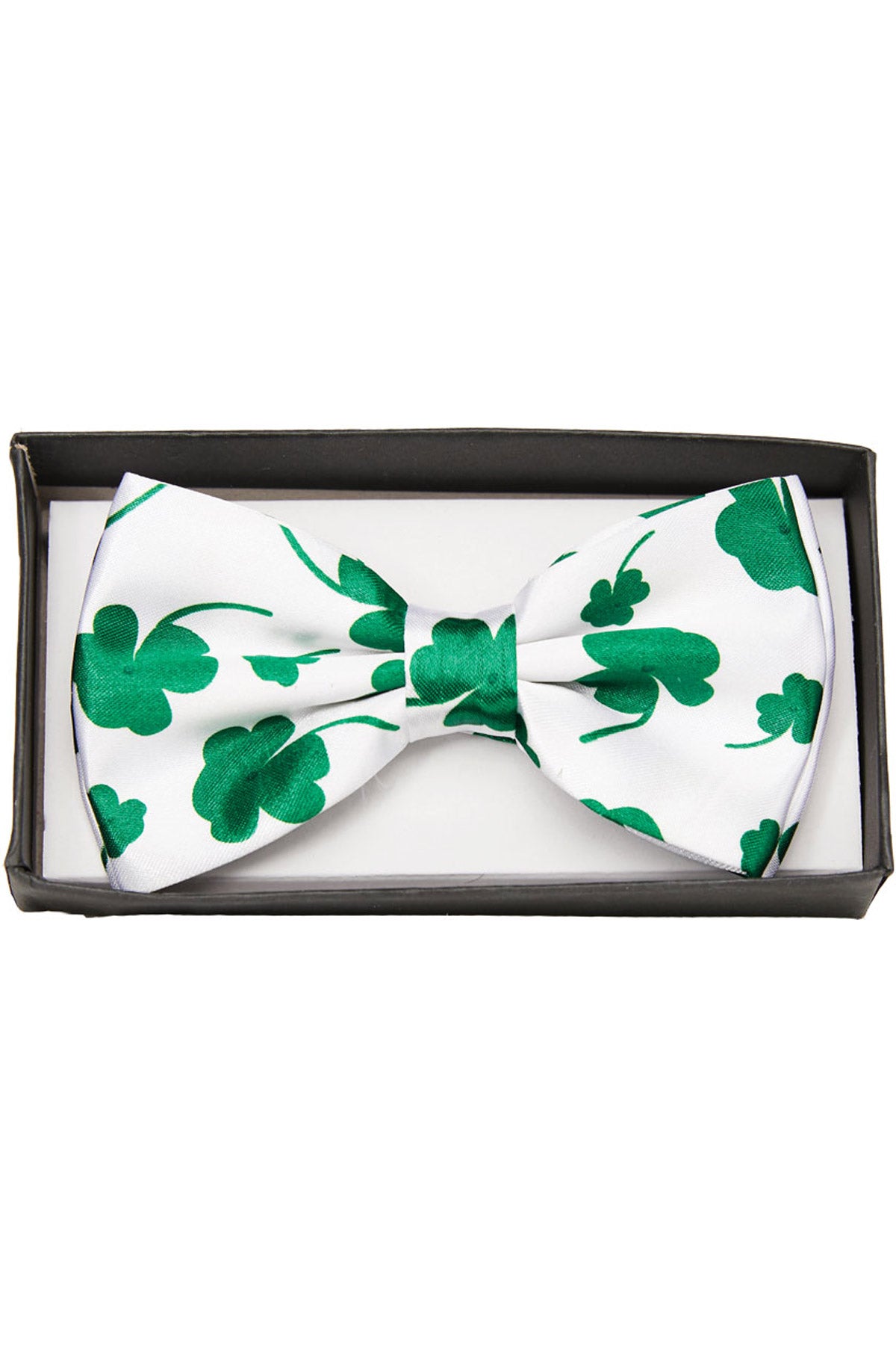 Tie - Four Leaf Clover Underwraps 29802