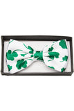 Tie - Four Leaf Clover Underwraps 29802