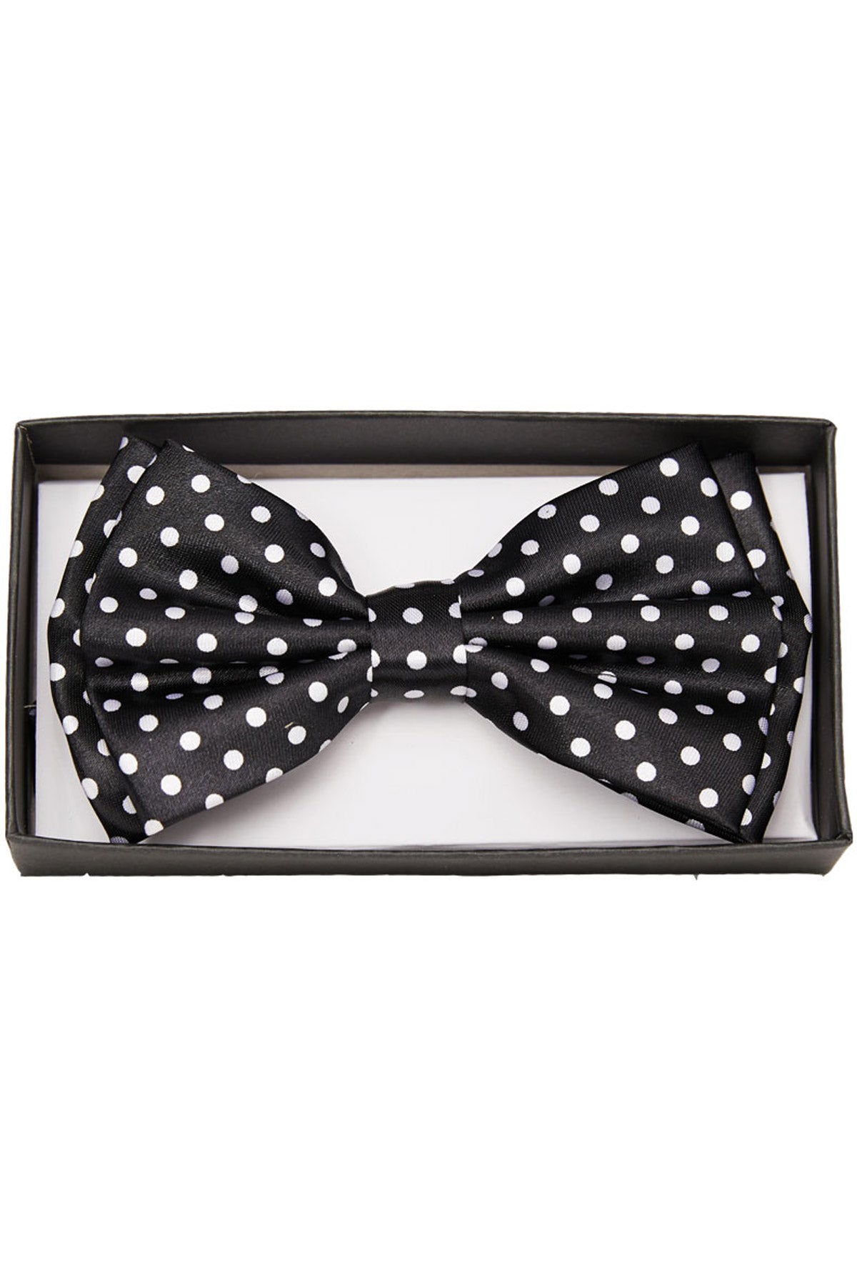 Tie - Polka Dot Underwraps 29804