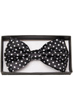 Tie - Polka Dot Underwraps 29804