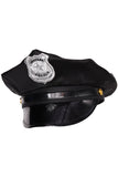 Police Hat Underwraps 29842