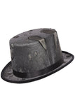Tattered Top Hat Underwraps 29865
