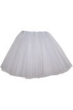 Promo Tutu - White Underwraps  29883