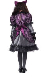 Creepy Doll / Child California Costume 3020/095