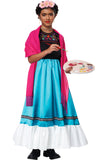 Inspired Artist / Child California Costume 3021-122