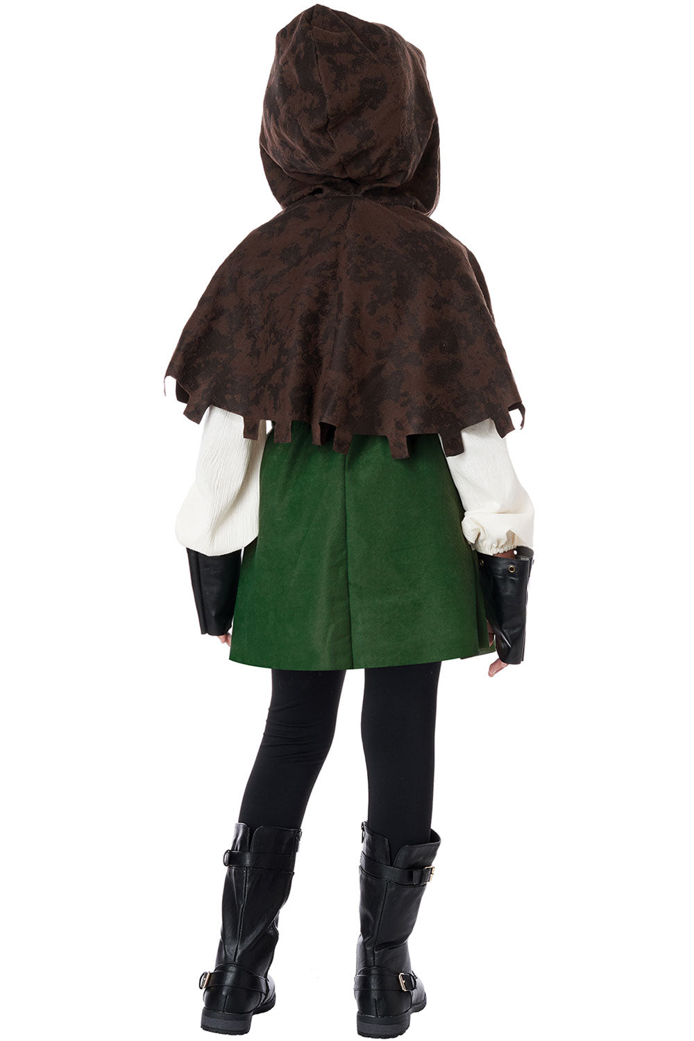 Robin, Princess Of Thieves / Child California Costume 3021-162