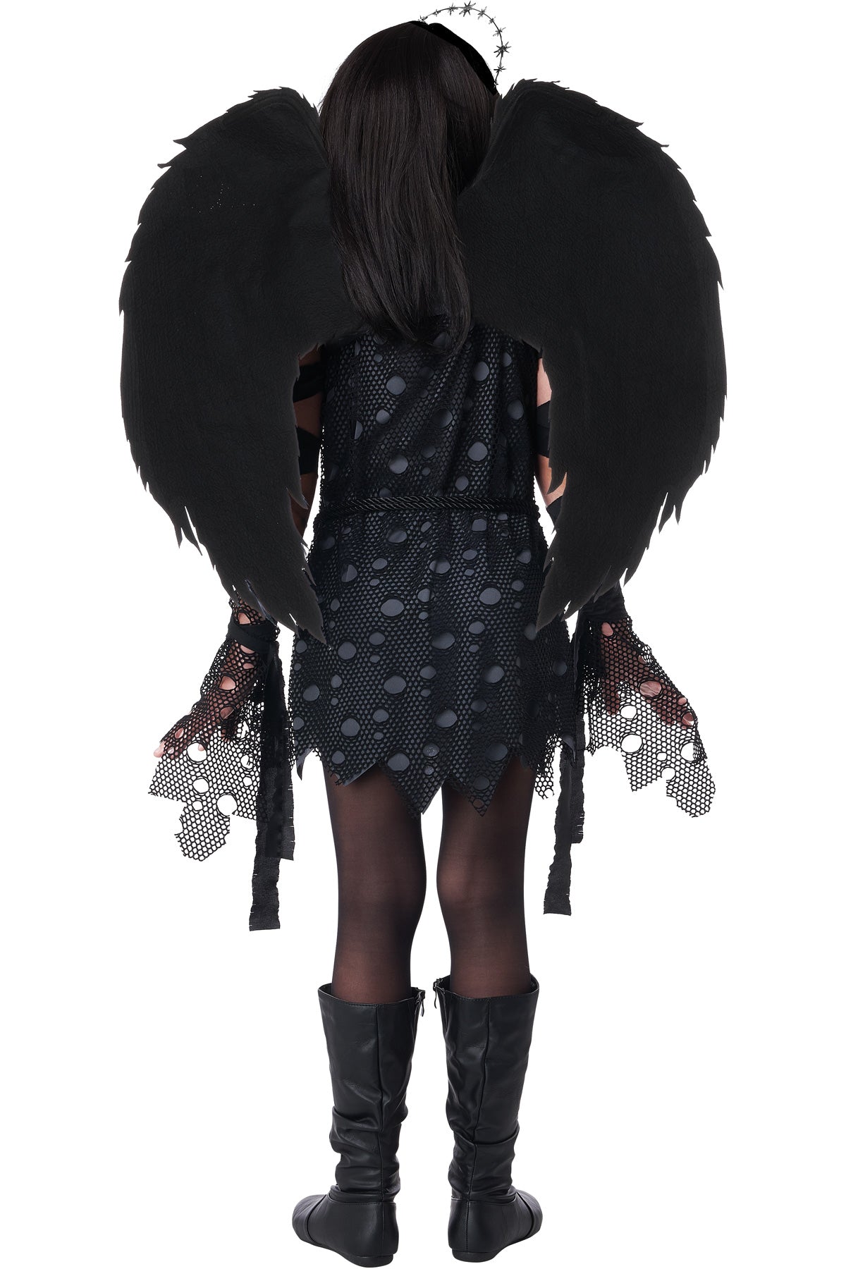 Dark Angel/Child California Costume  3022/030