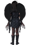 Dark Angel/Child California Costume  3022/030