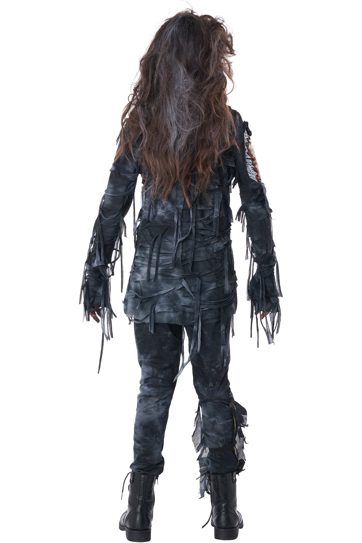 Back From The Dead/Child California Costume  3022/041