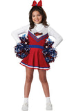 Go Team!/Child California Costume  3022/045